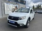 Bild Dacia Sandero 0.9 TCe STEPWAY PRESTIGE KLIMA*NAVI*BTH*PDC*R-CAM