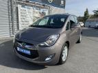 Bild Hyundai ix20 1.6 FIFA WORLD CUP EDITION AUTOM*KLIMA*SHZG*NAVI*R-CAM