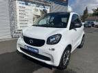 Bild Smart ForTwo COUPE TWINAMIC  KLIMA*PANORAMAD*LEDER*SHZG*NAVI