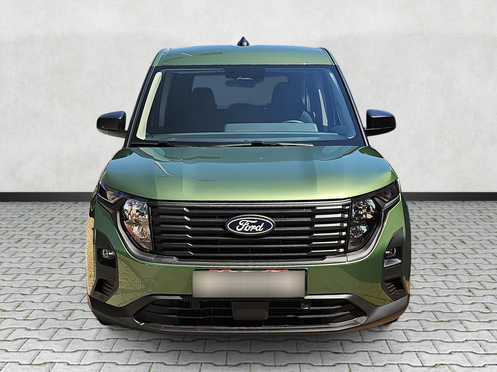Ford Tourneo Courier 1.0 EB Auto Trend 5JG Kamera AHK